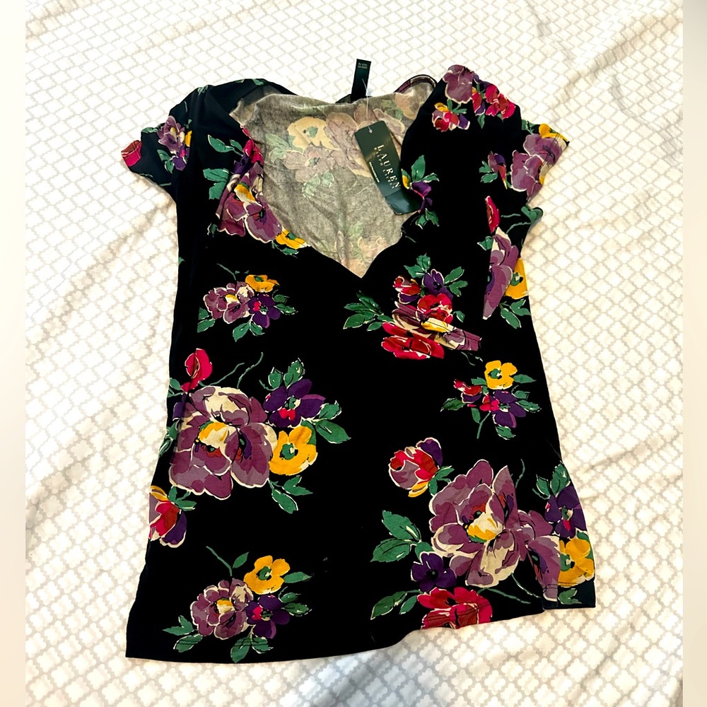 Ralph Lauren blouse